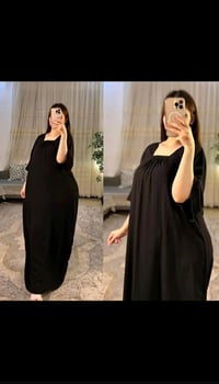دشداشه • كشمير • فري سايز