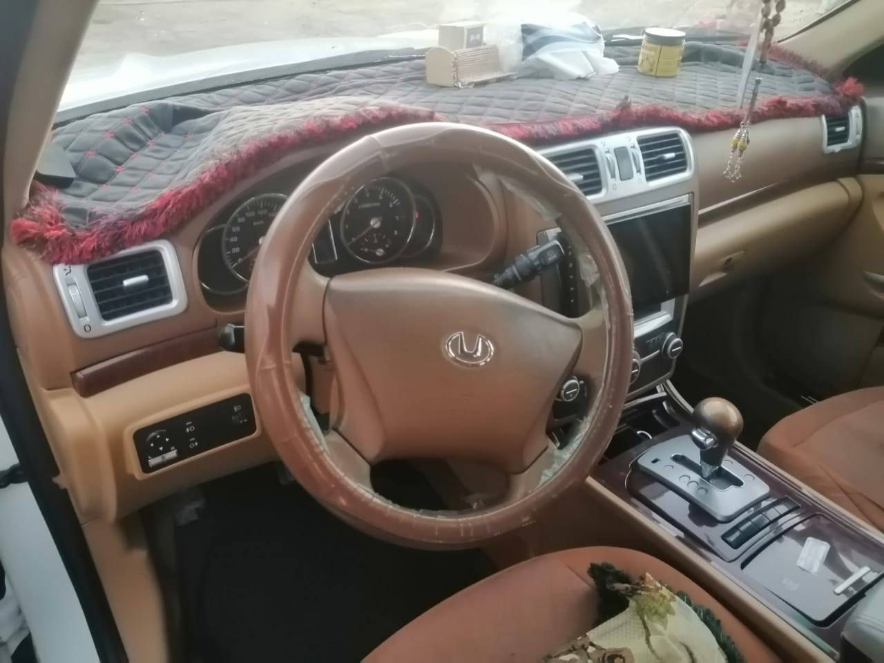 هاوتي موديل 14 كير ومكينه كامري سياره مكفوله من ضربه وصبغ رقم بغداد تحويل مباشر سعره ٧٠ وبيه مجال مكاني بغداد الدوره ***********
