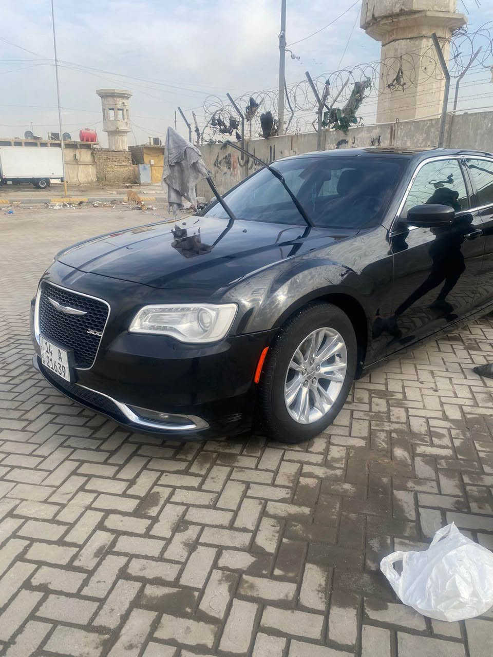 سلام عليكم اوباما  16 مسجلة 23 سيارة جاهزة جديدة جدا سونار موجود بلمنشور رقم بصرة باسمي *********** البصرة, العراق
