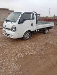 كيه 2015 نضيفه شاصي مكفول كير ومحرك واكسن شرط تريد وكاله تريد تحويل سع...