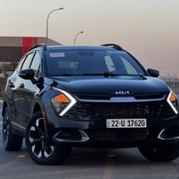 سبورتج 2023 Xline فول الشكل الجديد   .( بدون صبغ فقط الدعاميه)  السعر ...