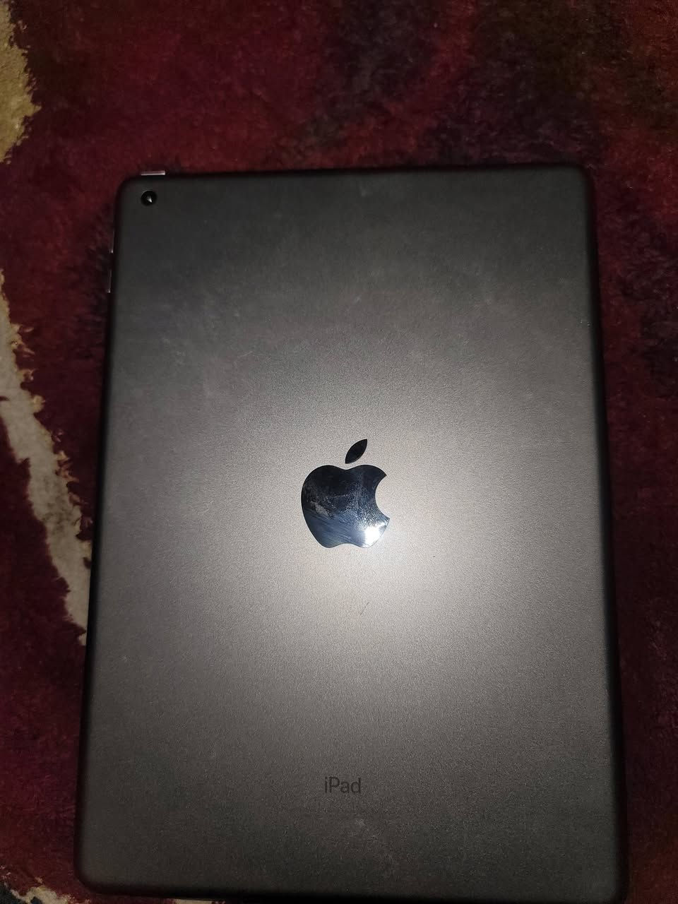 ايباد ابل الجيل الخامس ذاكرة ٣٢ بصمه كلش نظيف سعرة ٨٠ الف مكاني نجف


**إذا كنت صاحب هذا الإعلان وتريد حذفه لأي سبب، رجاءا أرسل رسالة إلى الدعم الفني**