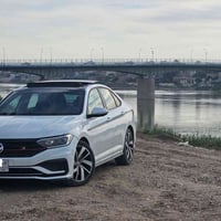 جيتا GLI • ٢٠١٩ • ٢٠٠٠ توربو