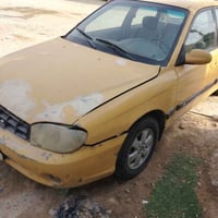 سيفية 2001 مُحرك كورلا عاطل 07804395100 Singapore