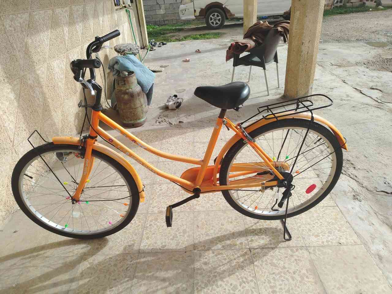 بايسكل بناتي البيع جديد ومرتب السعر ع واتساب *********** الاتصال برقم متواجد ع واتساب
