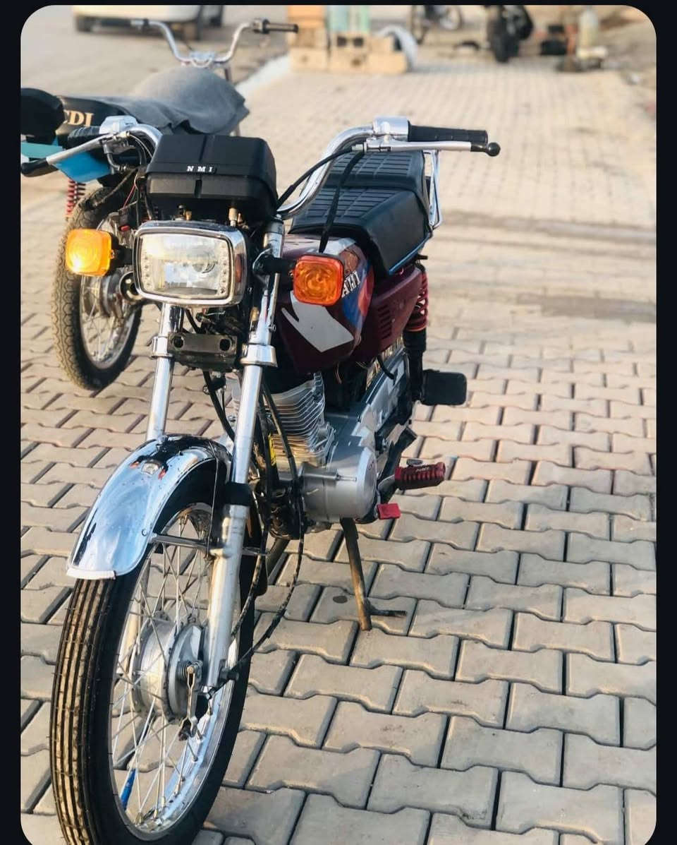 سلام عليكم دراجه تايكر للبيع موديل 2021
محرك شرط لاصرف ولا بخار نشاط.    فوول
كهربأئيات كله بل كارتون بس تشد ضفيره كامله
تواير بل كارتون وياله بل كارتون كشن جديد
دراجه مابيها مصرف نضافه كدام العين السعر350
بي مجال لشراي مكاني كركوك   ***********
