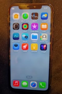 آيفون ١١ برو • ٢٥٦ • بطارية وكالة ١٠٠٪