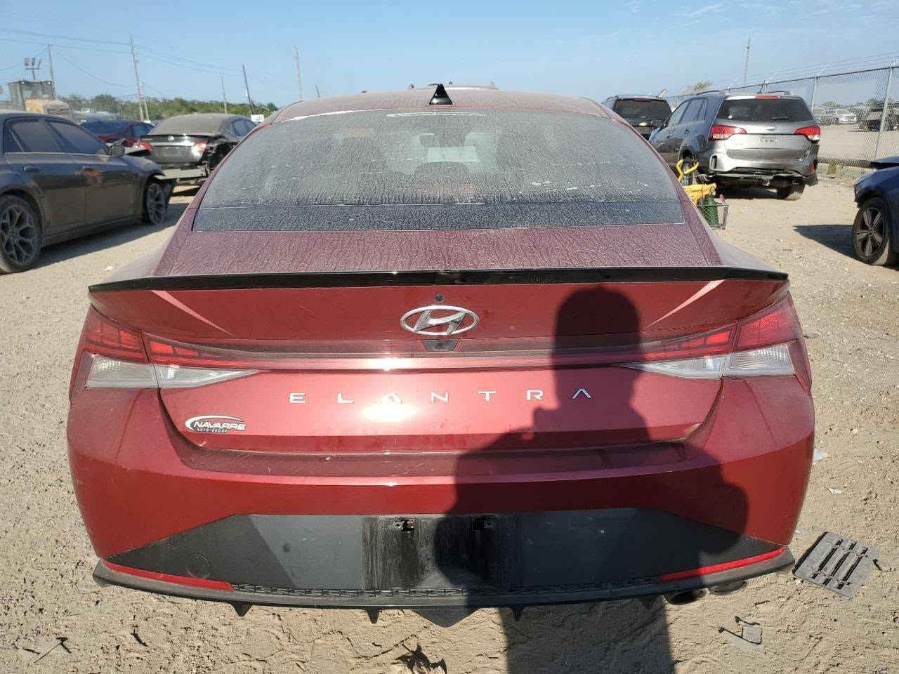 السلام عليكم
2023 HYUNDAI Elantra  N line🇺🇸🔥‼️
(هونداي النترا ان لاين) 
المواصفات فول ١/١  (N line )🔥‼️

مكينة تيربو رياضي ✈️
بدون دوانز السياره 🤍
 (كير اوتوماتيك (دبل كلج الماني (DCT)
سلايد روف (فتحة سقف )
شفتات ستيرن رياضي ➕ ➖🔥
مود السرعة في الدشبول نظام الانطلاق🔥
بصمة تشغيل مع بصمة ابواب 
تشغيل عن بعد 
شاحن لاسلكي 🔥
كذالك شحن الذكي
صندوق ذكي بصمة فتج تلقائي عند الاقتراب
                                               🔥الكشنات تحكم كهرباء
                                                         🔥تدفئة كشنات 
                         🔥كشنات حضن جلد ومخمل ومطرز N 
                   🚩بطاين ابواب كلها مطرزة خيط احمر مميز
                                     بصمات N  على الكير والستيرن 
دوسات جانبية رياضي شركة 🏁
لايت لد مميز بلادي
بك لايت لد متصل  مميز 
رادار امامي تحديد المسار  
رادارات جانبية النقطة العمياء  
حساسات خلفية للتنبية  والتوقف الذاتي عند الرجوع 
نظام القيادة الذكية لمسافات محدودة مع السيارة الامامية
نظام الوقوف الذاتي عند الاقتراب من مركبة 
كامرة خلفية HD تعمل من اتجاهين مختلفين
اضواء ترحيب عند الاقتراب
كروز تثبيت السرعة
نظام تحديد المسار
قيادة ثلاث وضعيات (نورمل + سمارت + سبورت) كذالك تيربو
فول تحكم جهتين استيرن 
شاشة اعطال واشارة ترحيب
مانع انزلاق نظام تركشن
تبريد شاشه منفصل
ويل رياضي  18 مميز 
شاشة لعرض العطلات وقياس ضغط الاطارات ولضبط اعدادات السيارة 
شاشة كبيره متصلة تدعم نظام الابل كار بلي والاندرويد اوتو بدون كيبل
8 انج + GPS+ بوصله + كامره خلفية دواره
سياره بيه برد لجام كذالك تغليف الارظيه وصندوق وكذالك عليه سستم التغليف المري ولحيه اماميه وخلفيه وجوانب وبيبان وجام  

حادثها بنيد فقط حتى دعاميه ممبدله والدواخل مكفوله✅
وبيها طخه خفيفه كلش جاملغ خلفي عكس السايق

السيارة ماشية 63 الف قابل للزياده
السيارة بأسمي ثاني يوم تحويل 

مكان السياره ناصريه *********** ترهم مراوس حسب القناعه بسياره اقل
