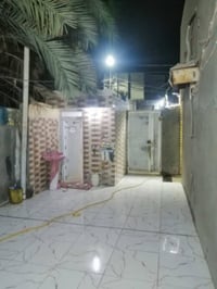 سماوه حي الصدر • ١٦٠م • طابو صرف