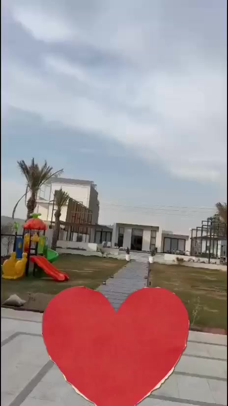 سلام عليكم تتوفر مزارع  اسعار مناسبه موثقة بتطبيق اجرالي العنوان الدوره البوعيثه استفسار رقم    ***********
