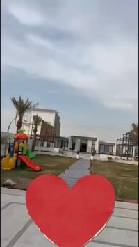 تتوفر مزارع  اسعار مناسبه موثقة بتطبيق اجرالي العنوان الدوره البوعيثه ...