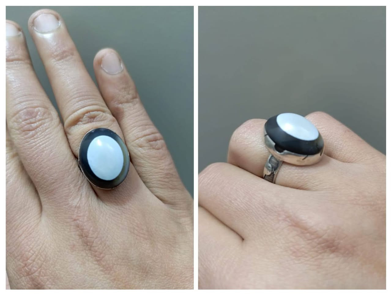 اللهم صل على محمد وال محمد الطيبين الطاهرين
أبو علي العتابي يقدم لكم مجموعه جميلة جدا من الخواتم والسبح الانتيك الأسعار والقياسات اسفل كل صورة مكتوبه حياكم الله


**إذا كنت صاحب هذا الإعلان وتريد حذفه لأي سبب، رجاءا أرسل رسالة إلى الدعم الفني**