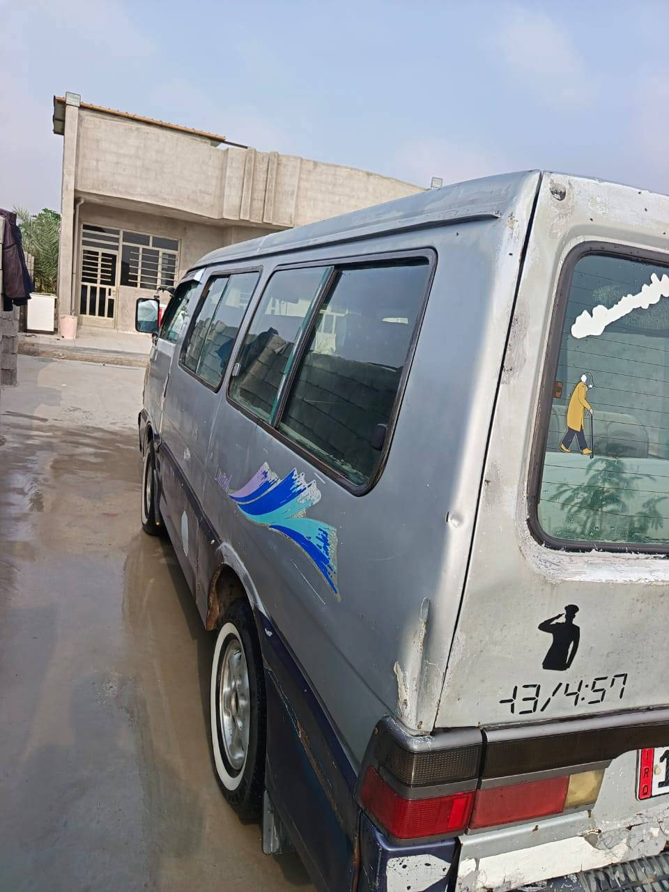 بستة رقم بغداد انكليزي سنوية مجددة مكينة بيه تنقيص مكان السيارة بغداد ألسعر 35 ورقة للأستفسار ,*********** ابو عبدلله
