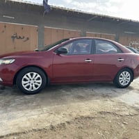 سيراتو • ٢٠١٢ • مكينه ١٦٠٠