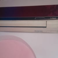سبلت قطعتين أصلي شغال للبيع 07742973454