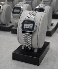 ساعة رياضية • ضد الماء • الشعلة حي الجوادين