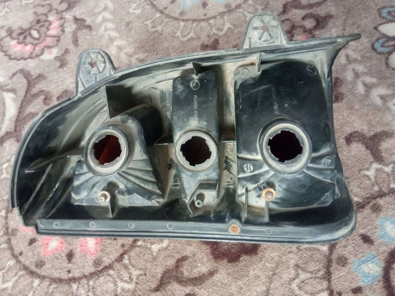 غراض بريجو كلهن شغالات ونضيفات
المروحه ب 15 الف 
عينه وصينيه ب 50 الف 
بگ لايت اصلي شرط ب 25 الف 
قبق ستيرن ب 10 الف 
مكان النجف الرضويه 
***********
