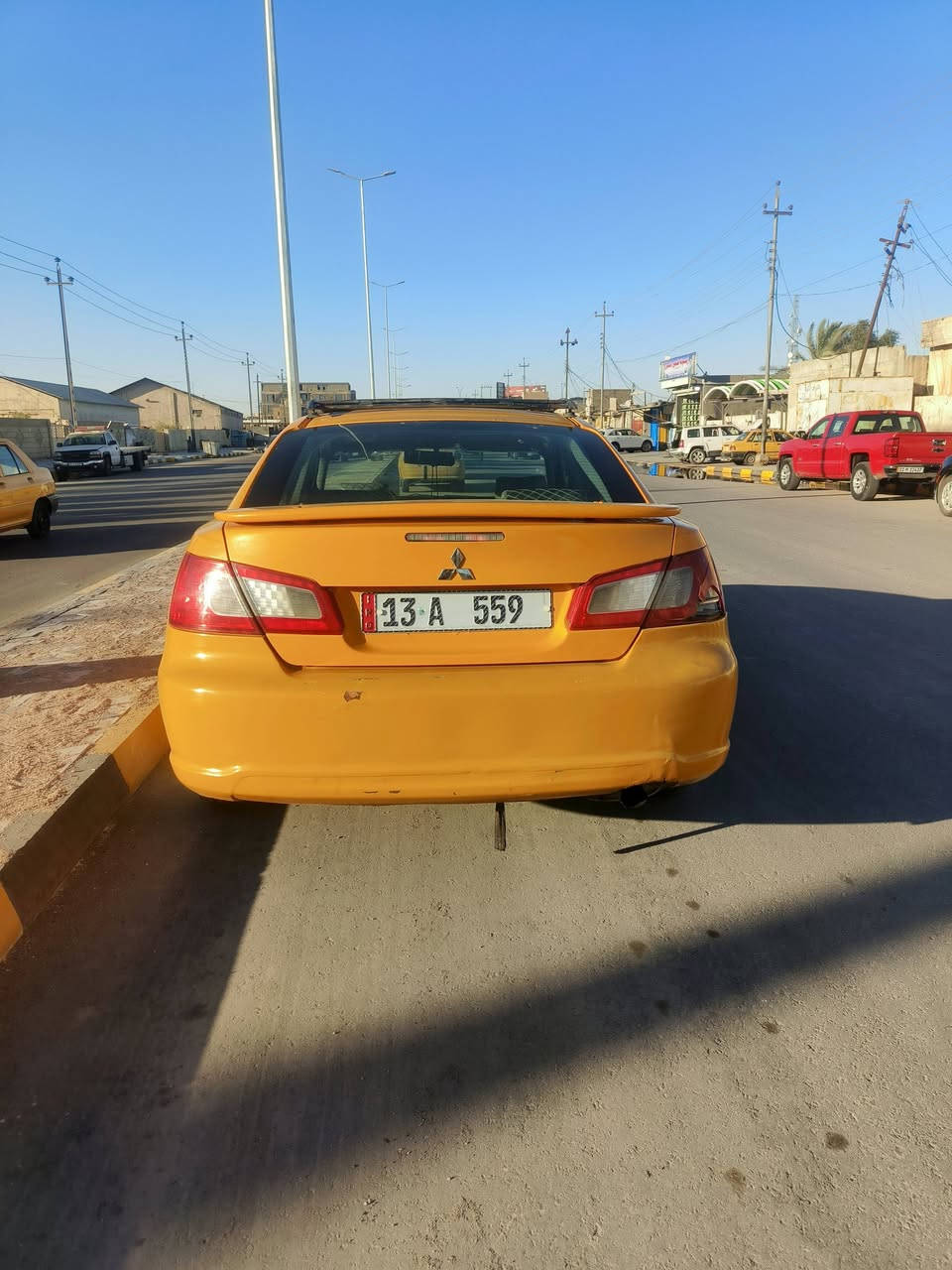 سلام عليكم سياره مستي بوشي ياباني موديل 2009 رقم ميسان الانكليزي سنويه لل2029 سنويه بسمي مداور ثاني يوم مكينه كير حداديه كله جديد سياره مكفوله من الضربه القويه والعيب شرعي العنوان ميسان العماره السعر 48 وبيه مجال رقم ***********
