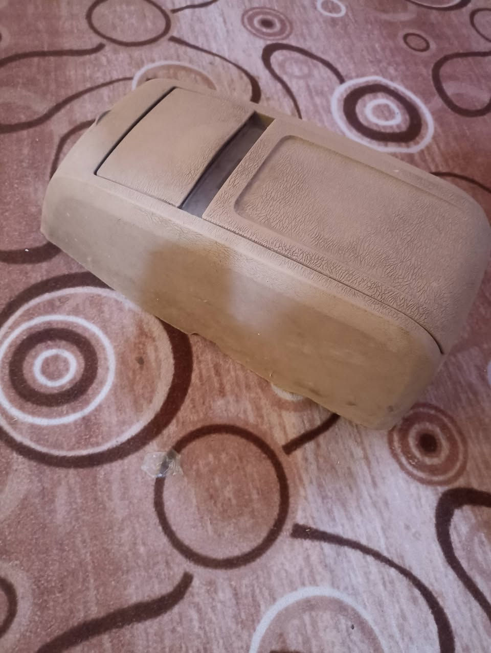 سلام عليكم شباب تجوه جنبي ناصيH1
للبيع  

انطي سعر وذا عجبني سعره ابيعلك  

مكان بصره القرنه شرش


**إذا كنت صاحب هذا الإعلان وتريد حذفه لأي سبب، رجاءا أرسل رسالة إلى الدعم الفني**