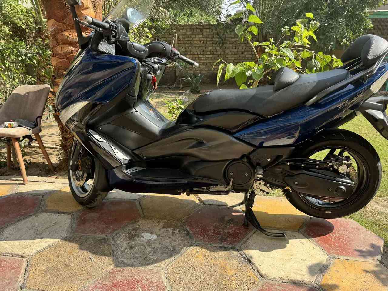 تي ماكس2011 ماشية 23 الف فقط نقصهه ستاند صفح وملاحظات بصيطه بل گفر كما مموضح بل فديو مكفولة سعرها 33 وبيهه مجال اوراق كاملة مكاني بغداد جديده ***********
