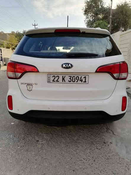 سورينو 2015 بصمه سياره ماشيه 108 km سنويه جديد 2030 دفتر بانزين مكينة ممفتوح ضرر فقط  نص باب سكن سعر 183 للستفسار ***********
