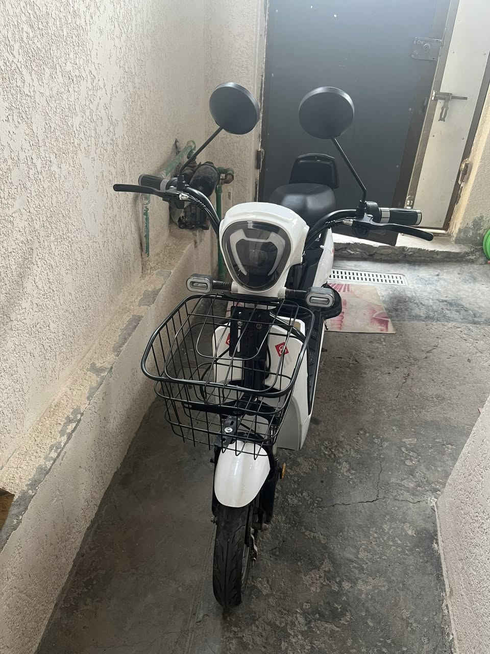 السلام عليكم دراجه شحن حاويه جديده رايدها مراوس ببلي فايف او فور برو مهكر مكاني كربلاء نهايه كيات حي العامل


**إذا كنت صاحب هذا الإعلان وتريد حذفه لأي سبب، رجاءا أرسل رسالة إلى الدعم الفني**