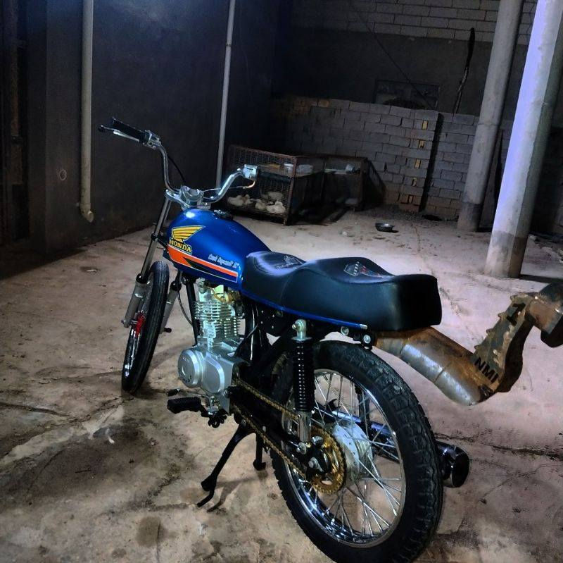 سلام عليكم شباب
ماطور ايراني اصولي للبيع

شراي يتصل

***********
