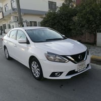 نيسان سنترا • ٢٠١٩ • ٥٩٠٠٠ كم