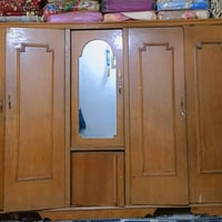 كنتور ٥ خانات • بوفية ٦ خانات • ناصرية مركز