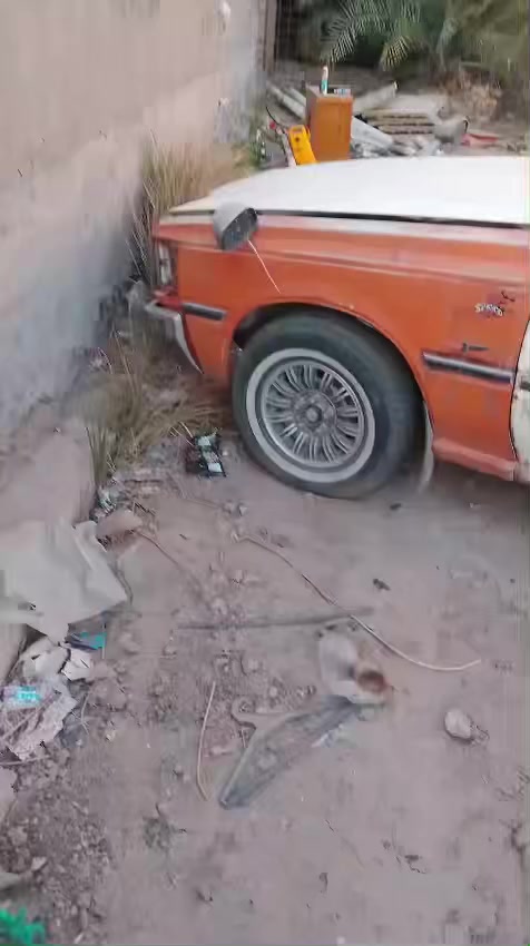 كراون موديل 82 للبيع  ***********
