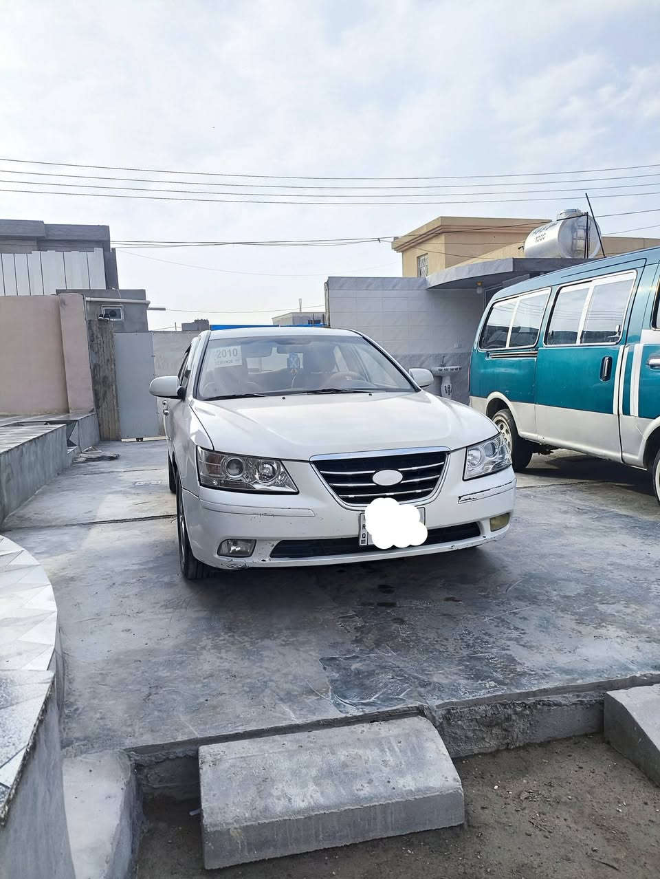 سوناته 2007 محدثه 2010
فول مواصفات 
تنته 
تحگم ستيرت 
داخل لونين 
محرك 2400 دوش 
جرس 120 
تبريد ثلج 
يدات باب نيگل 
شاشه
رقمها انبار انگليزي 
السياره بأسمنه 
ويل 17 رياضي 
سياره جاهزه
مراوس سوناته 9 او 10 
او سورنتو 10 او 11


**إذا كنت صاحب هذا الإعلان وتريد حذفه لأي سبب، رجاءا أرسل رسالة إلى الدعم الفني**