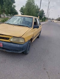 سايبا • ٢٠١٢ • رقم قادسيه