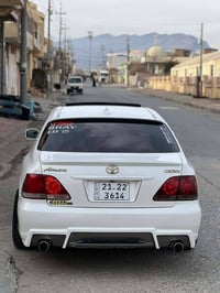 كراون • أبيض • ١٨٢٠٠٠ كم