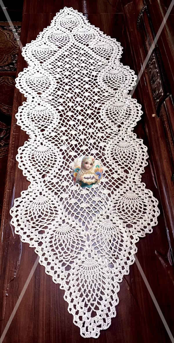 عندما تبدأ بالعمل بصمت ...
ستتحدث النتائج بصوت يسمعه الجميع !
البرنسيسه للكروشيه والاعمال اليدوية


**إذا كنت صاحب هذا الإعلان وتريد حذفه لأي سبب، رجاءا أرسل رسالة إلى الدعم الفني**