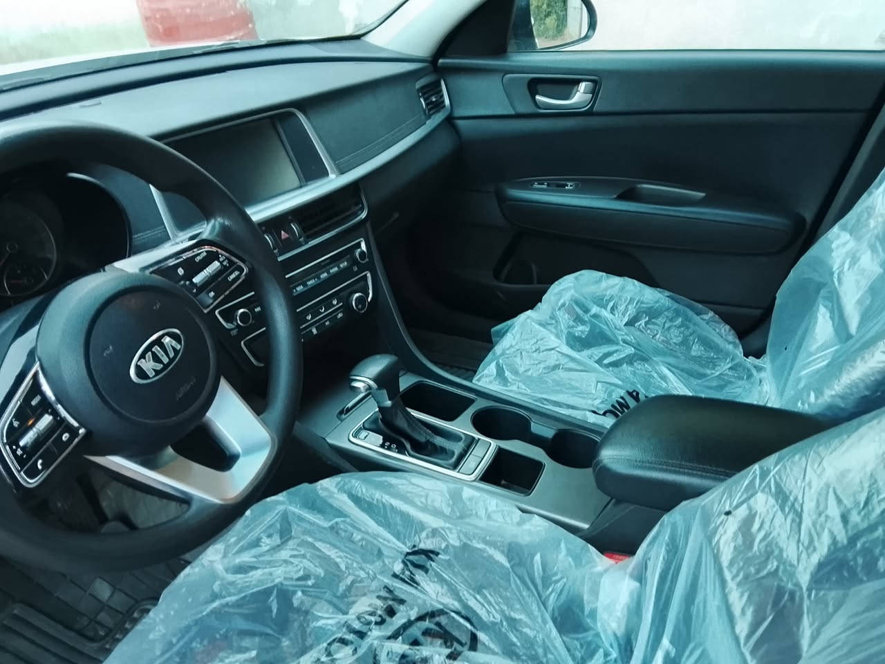 السلام عليكم اوبتما 2020 امريكي حادثها موجود بالصوره والسعر 134 وبيها مجال ***********
