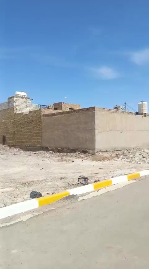 قطعة ارض للبيع منطقة سيد جميل الماجديه  المساحه 900 متر عادي نبيع 200 او 400


**إذا كنت صاحب هذا الإعلان وتريد حذفه لأي سبب، رجاءا أرسل رسالة إلى الدعم الفني**