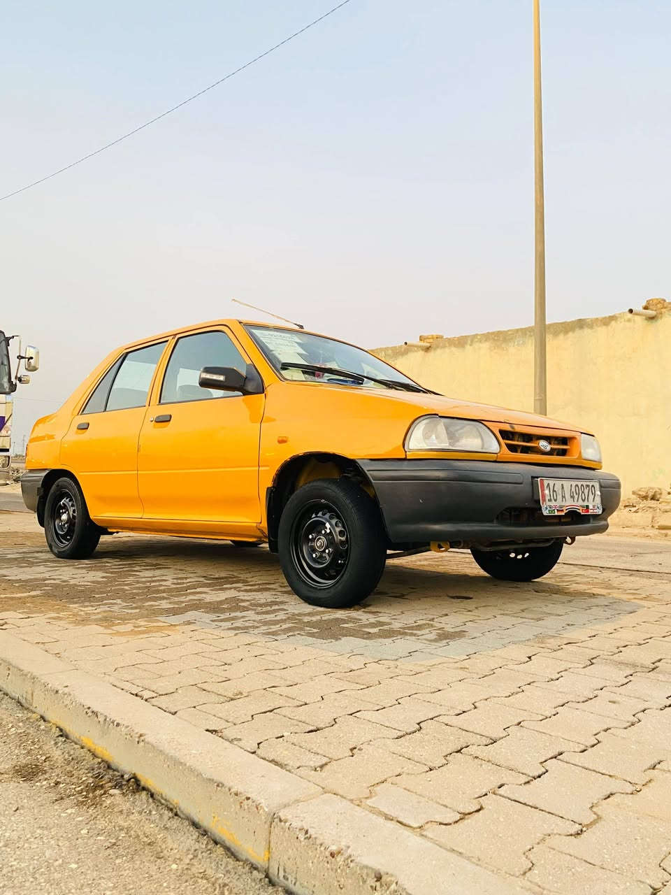 سلام عليكم سايبه موديل 23 للبيع  تفصيل تصال لخاص مغلق ***********
