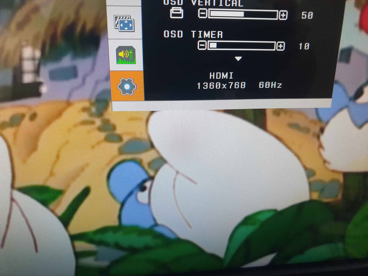 شاشة ADTكوري حجم21.5
ترهم للكاميرا والحاسبات وبلي وستالايت 
بيها HDMI..VGA..DVI..AUDIO
مع سماعات 
محولة ١٢فولت 
صورة واضحة 
نظافة 100%
السعر45الف 
المكان بغداد كرادة 
اعتذر لا يتوفر توصيل بغداد, العراق


**إذا كنت صاحب هذا الإعلان وتريد حذفه لأي سبب، رجاءا أرسل رسالة إلى الدعم الفني**