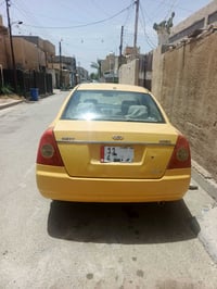 شيري أي فايف موديل 11 مصفره هيئه وغرامات بسمي  محرك وكيركامري ابوالجف ...