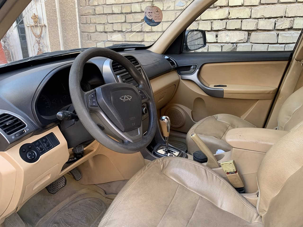 تيكو  2013 مكفولة كفالة عامة تبريد تدفئة حساسات خلفية تدفئة كشنات تحكم ستيرن مكانها بغداد الشعب السعر 67 وبيها مجال بسيط رقمها بغداد مشروع وطني ***********
