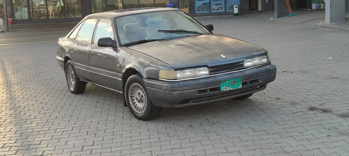 مازدا مودیل ١٩٩٠
ژ.م***********یان٠٧٥٠١٥٣٨٧٧
شوێن سلێمانی نرخی ٢٥گەڵا
گێڕ وو مەکینەی بەشەرت مەکینە ٨ و بەخ
دەعم و لێدراوی نیە دوو پارچەی بۆیاخە
ئاڕم پلاستیک سلێمانی
تاغم پێشی تندوو تۆڵە هیچ مەسرەفی نیە
زۆر پاک و جایزە کلاج و ئیستۆپ هەمووی بەشەرت
تایەوویلی حەسیر چوار جام کارەبا دەشوڵ و بەرگە دەرگای ڕێک و  پیک
گەرمی و کارەبای و فڵچە ی بەشەرت سەیارەکە کامل مەسرەف کراوە السليمانية, العراق
