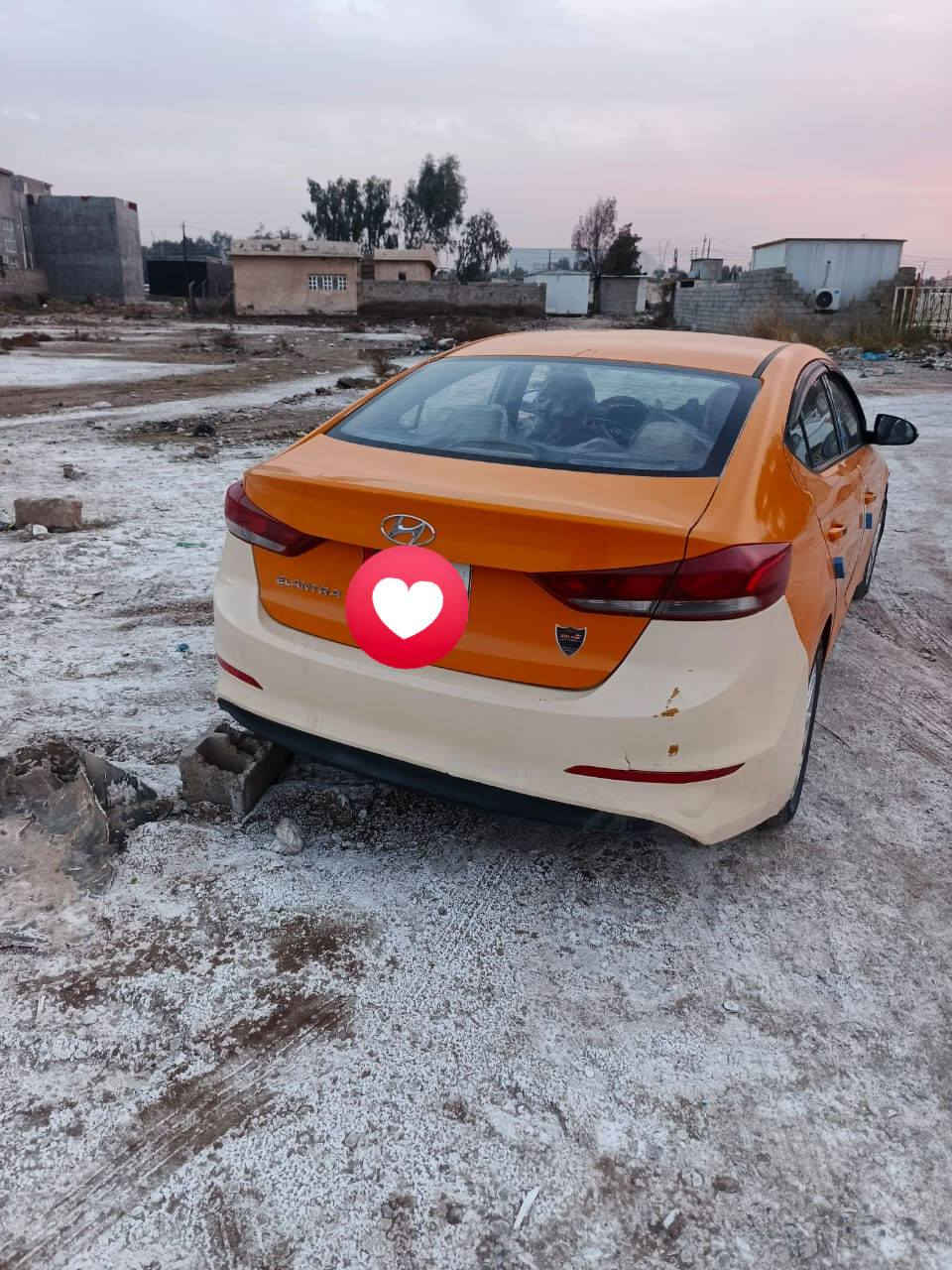 سلام عليكم النترا للبيع موديل 17 كير مكينه مكفولات صدر امامي خلفي تبريد شغال مابيهه كل نقص رقم بصرا بسمي تحويل ثاني يوم مشروع وطني طختهه جملغ امامي السعر 99وبيهه مجال مكاني ديالى بعقوبة الشراي يتصل 
***********
