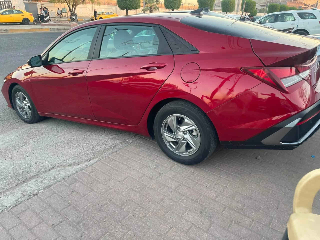 الإنتر 2025. مقدمه55. ورقه. سكنه بغداد فقط بدون كفيل. معارض لحبيبيه ***********.  ملاحضه. نظام. البيع. بمده.
