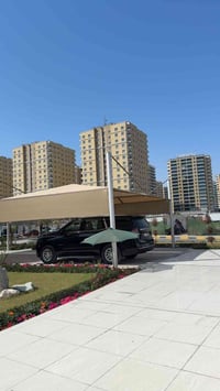 مجمع بوابة العراق • ١٧٠م • طابق ٣