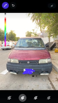 مراوس فقط مازدا ٧ راكباوتماتيك التفاصيل على الرقم ٠٧٧١٣٩١٥٢٦٤ بي واتسا...