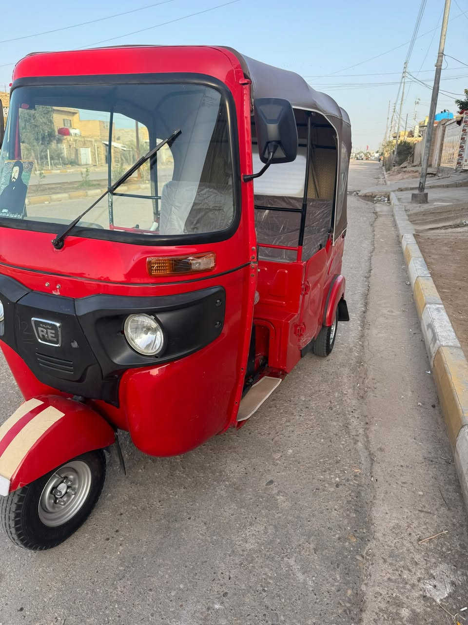 تكتك للبيع 22شهر 5 اوراق وكيل وسام ابو المجر    الشراي يتصل ع رقم ***********
