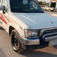 شاحنة • تك • 2001 • رقم واسط • مشروع وطني • مكفولة • محرك • شاصي • كهر...