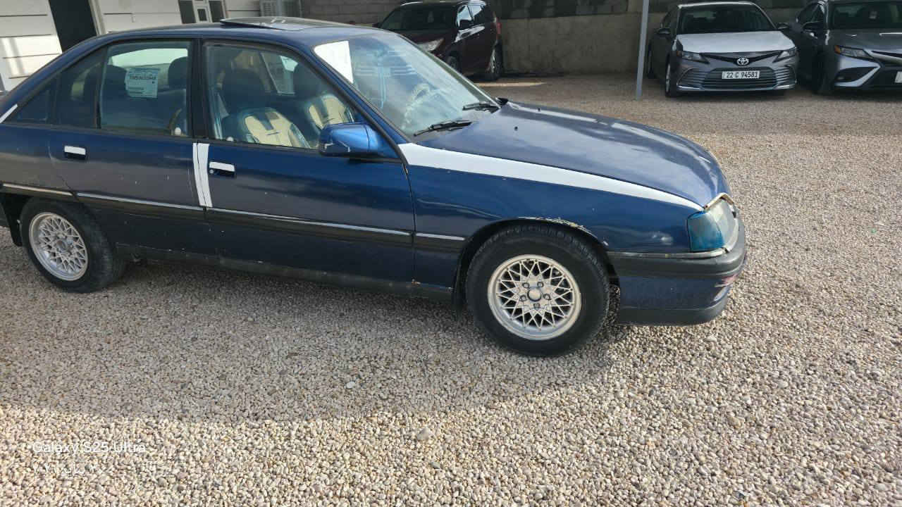 سلام عليكم اوبل وميكه ٩٢ محرك وكير شرط مكفولات وكسل السياره بعدهه علبلاد لاتنقيص ولا صرف تنته سيدي بلاتوث السياره جاهزه جاي تروح للرمادي وتجي ترهم بيع وترهم مراوس بحدث وترهم قسم وقسم او بل اقصاد كلشي وسعره للعلم السياره موصله ٢٧ ومابعت بلنقد وبلقصاد وبلوعده كلشي وسعره وي استفسار هاذا رقمي ***********
