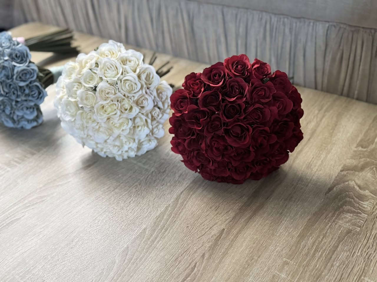 عرض خاص 💎 كمية محدود 

مسكات صناعي شبيه الطبيعي 🎀

متكون من ٣٤ وردة عرضضض 😍 25 الف 

متوفر الالوان الي بالصورة 💎🎀

متوفر توصيل 🚚 لجميع محافظات العراق 

بغداد 5
باقي المحافظات 6


**إذا كنت صاحب هذا الإعلان وتريد حذفه لأي سبب، رجاءا أرسل رسالة إلى الدعم الفني**