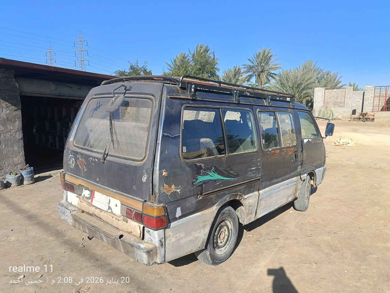 السلام عليكم كيا بستا للبيع جاهزة مكينة اكسن كير خير من الله حدادية زينة باتري جديد رقم كربلاء الماني سنوية صاقطة  راعيه يريد مداور السعر 26وبيه مجال  مكاني بابل القاسم استفسار اكثر ***********
